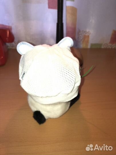 Детская кепка, шапочка на лето