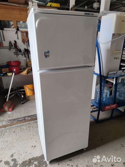 Холодильник Атлант мхм 2712-86, 170х60х55