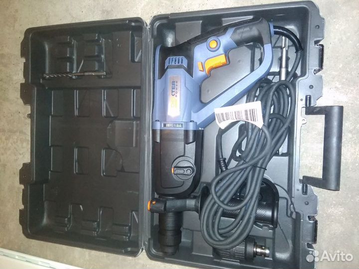 Аренда электроинструмента