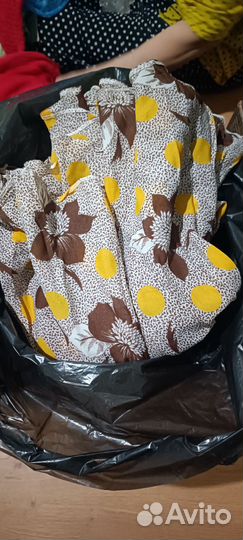 Отдам бесплатно вещи 46 - 48