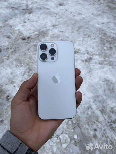 iPhone 14 Pro Max, 128 ГБ