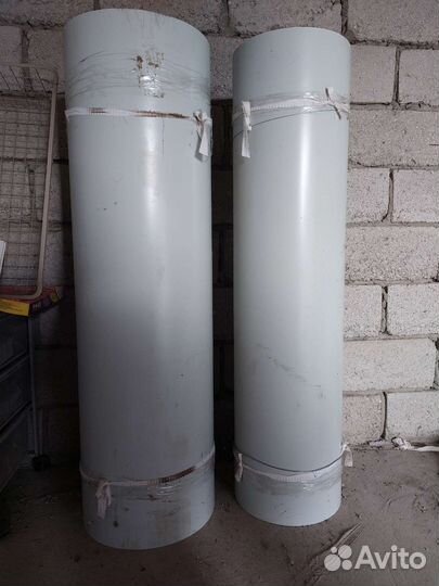 Лист металла