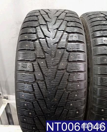 Nokian Tyres Hakkapeliitta 7 SUV 285/60 R18 97U