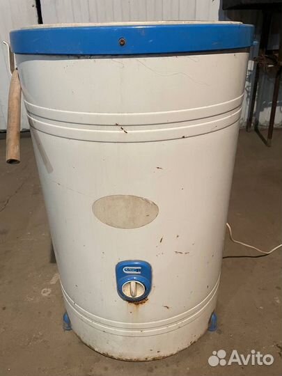 Стиральная машина Ока