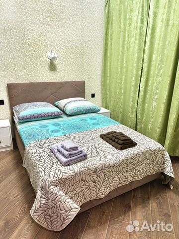 Квартиры суточно