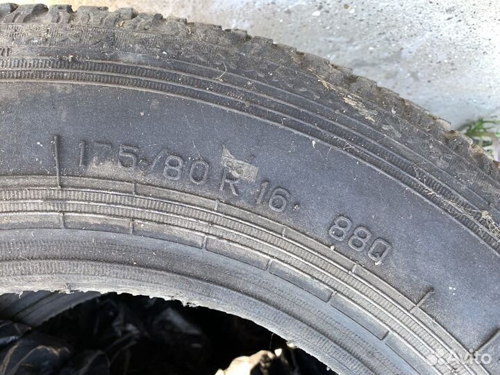 Toyo Proxes CF2 SUV 175/80 R16