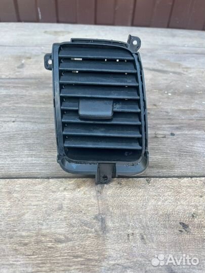 Воздуховод Honda Civic 4D 1.8 2006