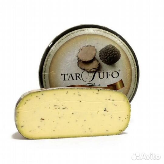 Сыр Тартуфо с трюфелем