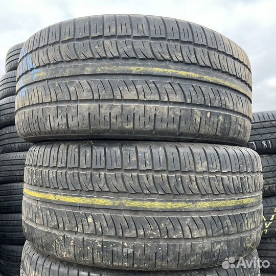 Pirelli Scorpion Zero Asimmetrico 295/40 R22