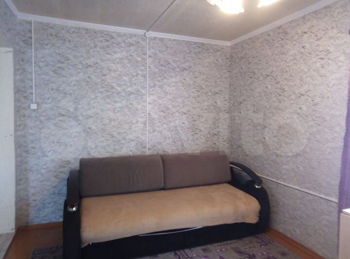 Дом 40,7 м² на участке 6 сот.