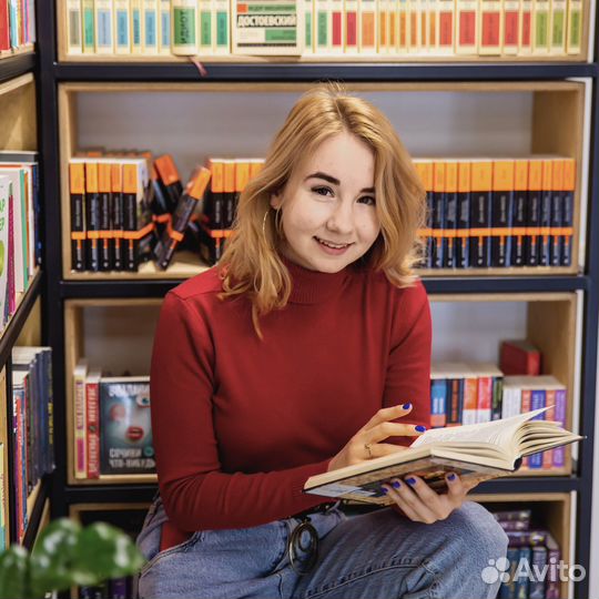 Учитель начальных классов / Подготовка к школе