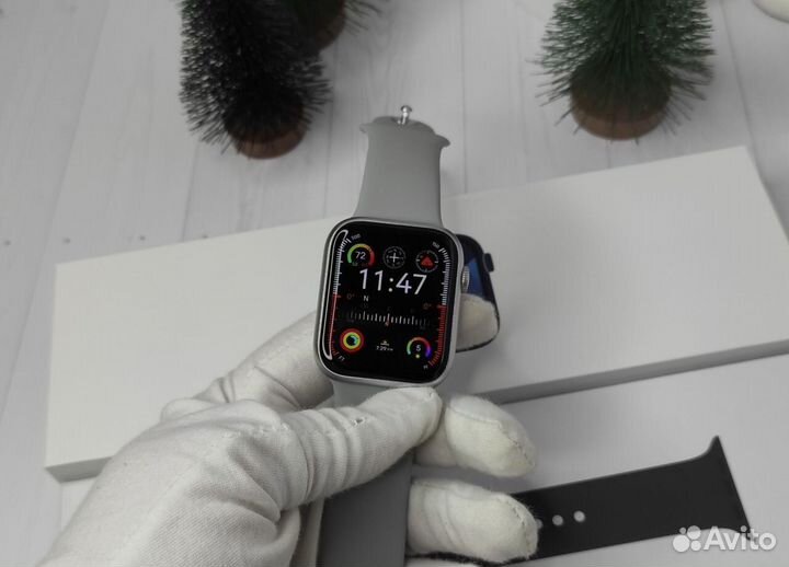 Apple Watch 8 «оригинал» (на гарантии)