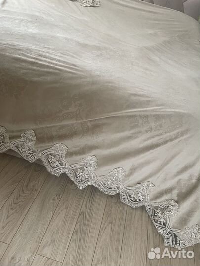 Покрывало на кровать 240 260