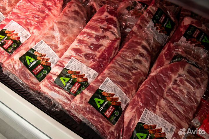 Операторы линии (на мясокомбинат). Вaxтa