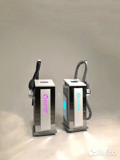 Аппарат для LPG массажа L.U.X.O.R