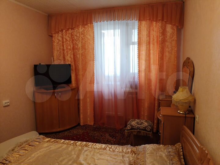 2-к. квартира, 56 м², 5/9 эт.