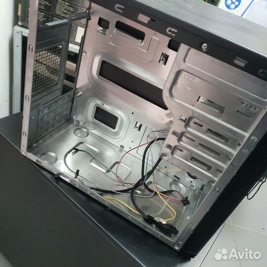 Корпус для пк