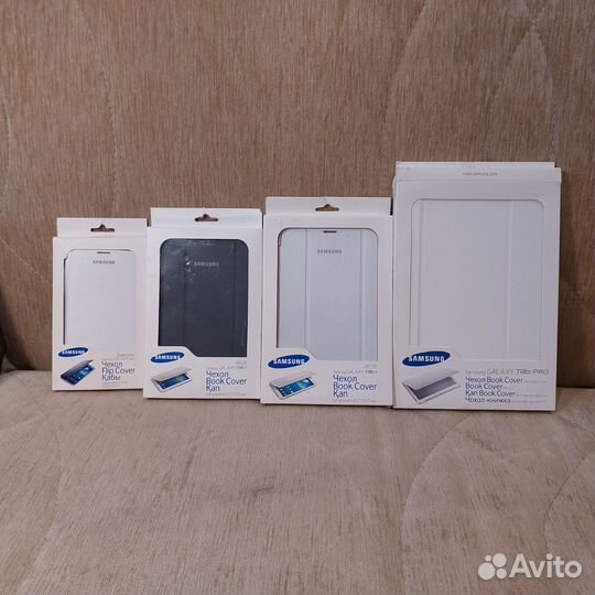 Чехол для планшета samsung