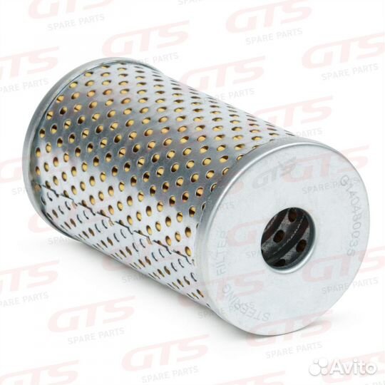 Фильтр гур 2027059