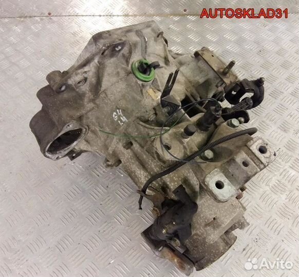 МКПП Volkswagen Golf 4 1,4-1,6i Регионы