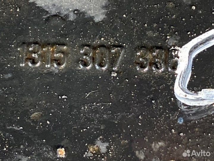 Кулиса кпп ZF Renault Magnum 400 mack