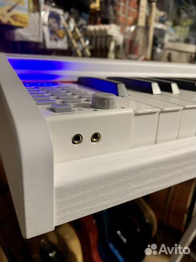 Цифровое Пианино + Стойка + Педаль (комплект)