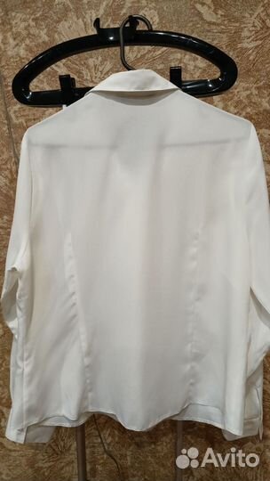 Блузки женские 50 размер Ostin и др