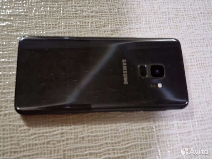 Samsung galaxy s9