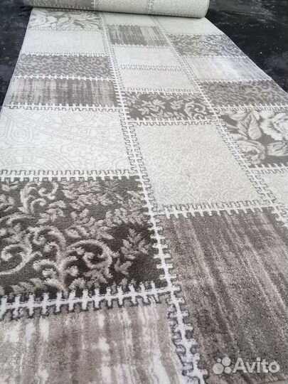 Ковёр 2*3 времён СССР и дорожка