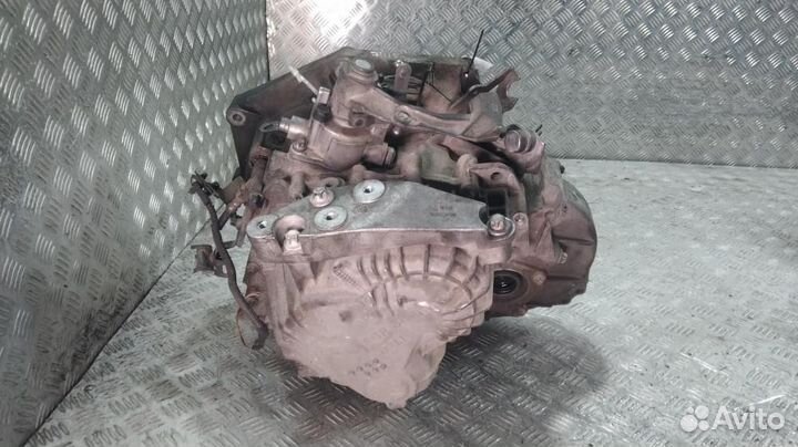 МКПП Opel Astra H FGP 1.9 2005г