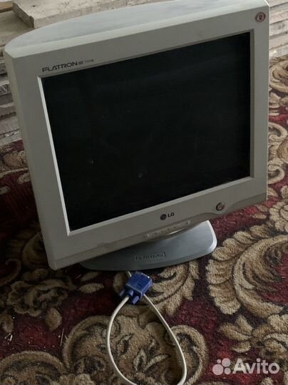 Монитор для компьютера