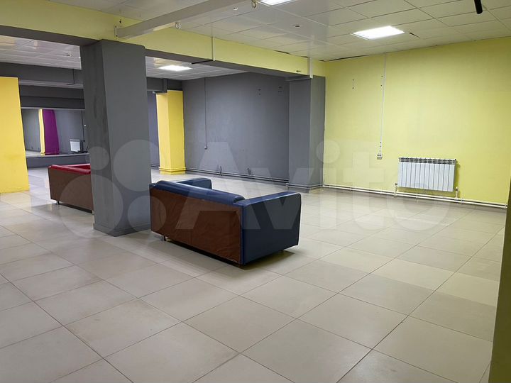 Свободного назначения, 130 м²/ 40м2 /15м2