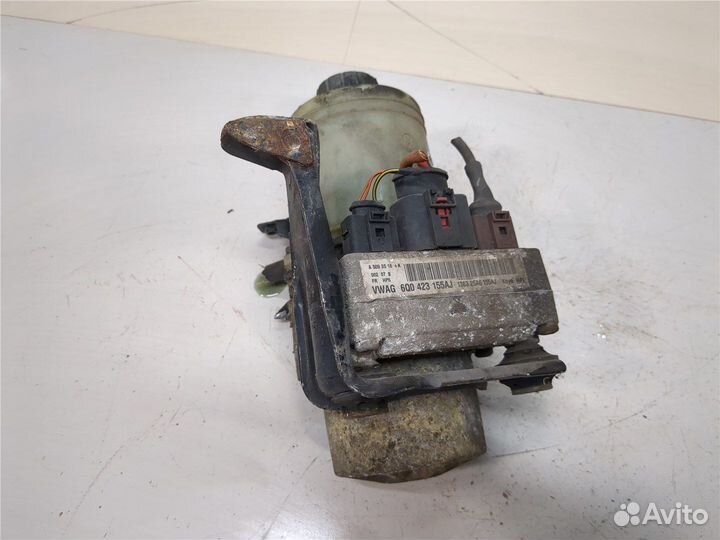 Насос усилителя руля Skoda Fabia, 2006