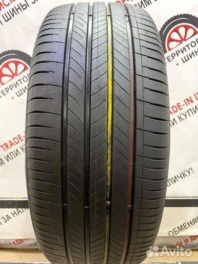 Hankook Ventus S2 AS X RH17 215/55 R17 94W