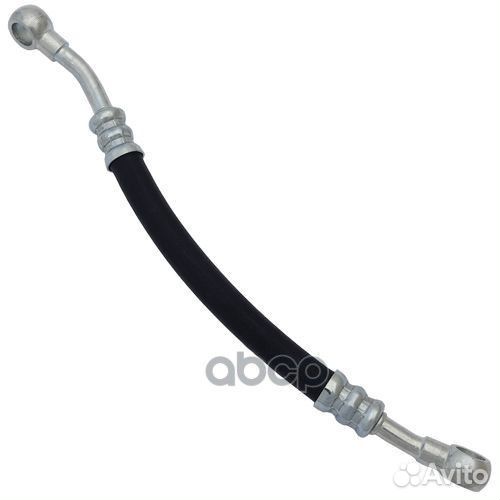 Масляный шланг Z68381R Zikmar