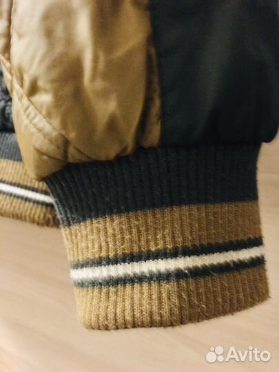 Куртка для мальчика