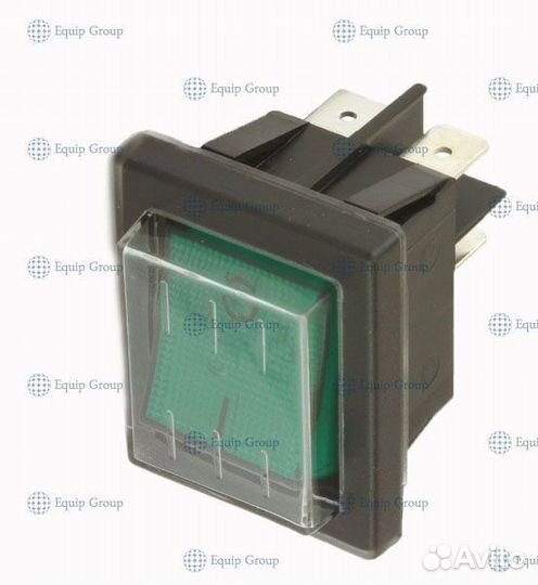 Выключатель для льдогенератора apach cook line AGB9519B / AGB9519B 353066