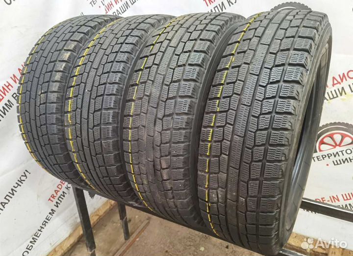 Yokohama Ice Guard IG20 205/65 R16 95Q