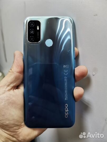 OPPO A53, 4/64 ГБ