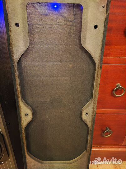 KEF C40 Акустика