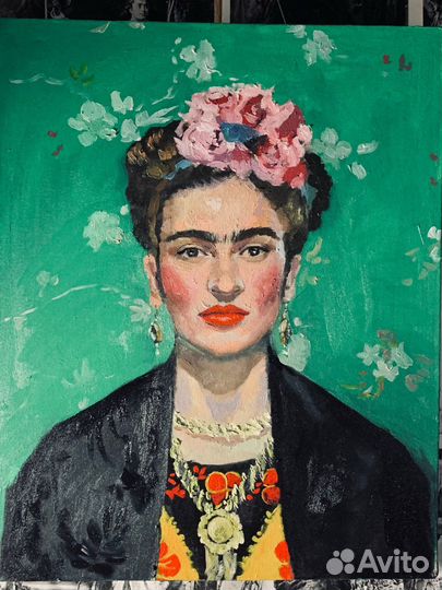 Пишу картины на заказ