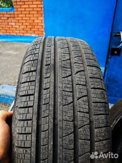 Pirelli Scorpion Verde All Season 215/65 R16
