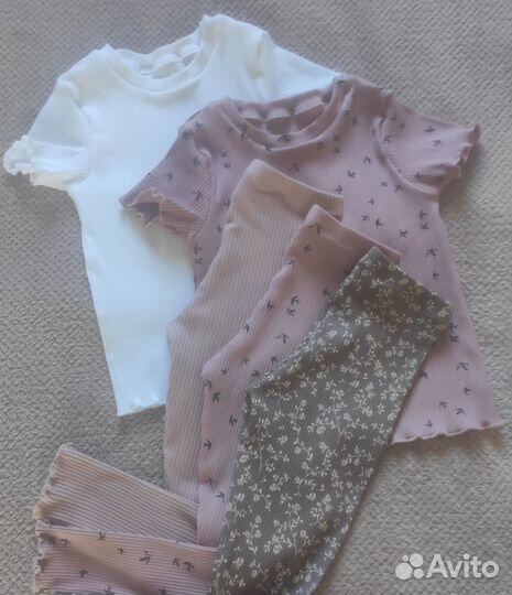 Набор на девочку