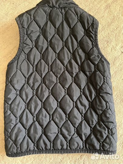 Жилетка для мальчика next 98-104
