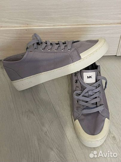 Кеды новые michael cors