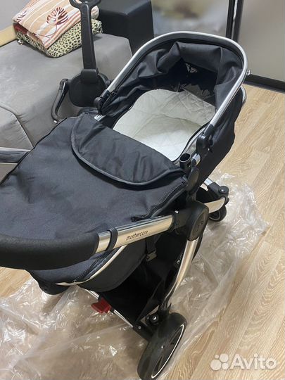 Коляска mothercare 3 в 1