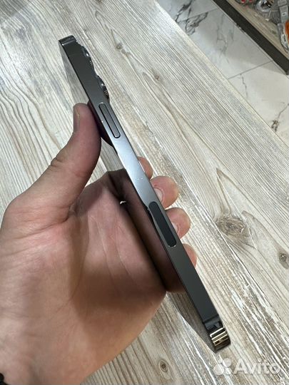 iPhone 13 pro max 128 gb