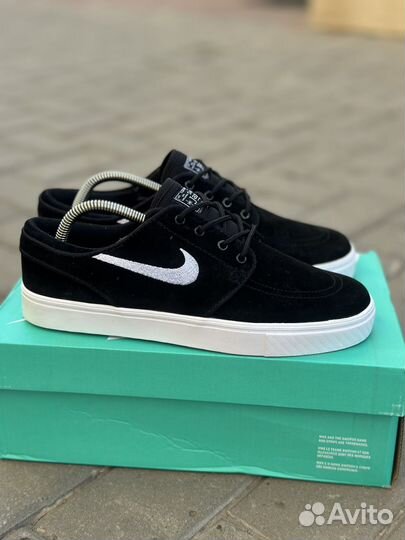 Кроссовки Nike Sb stefan janoski