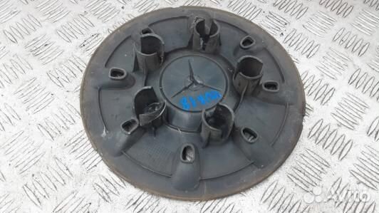 Колпак колесный mercedes benz vito W639 (HUK18NI04