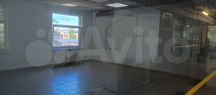 Офис, 46.3 м²